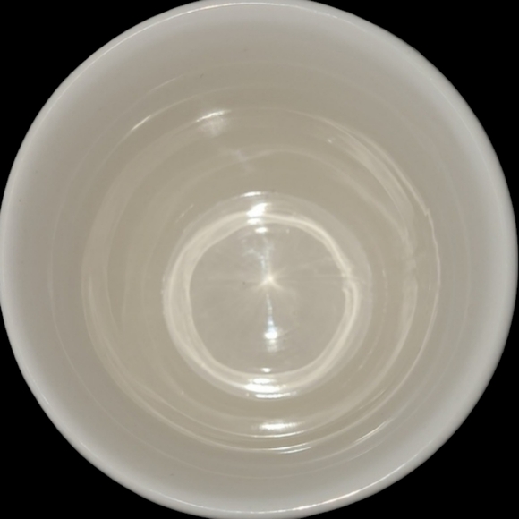 SOME THINGS JUST FILL YOUR HEART WITHOUT TRYING DOG/CAT PAW PRINT MUG/CUP BY DEI - Picture 7 of 9